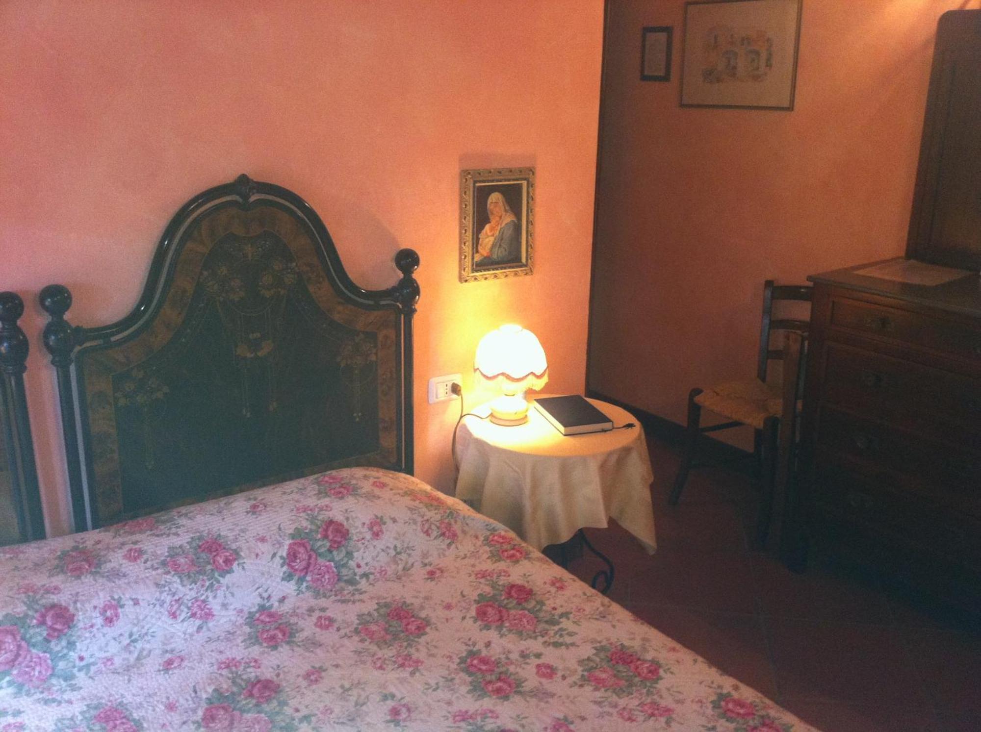 Agriturismo La Cascinetta Пьеве-ди-Ченто Экстерьер фото