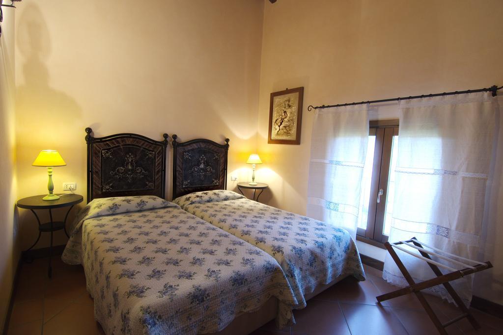 Agriturismo La Cascinetta Пьеве-ди-Ченто Экстерьер фото