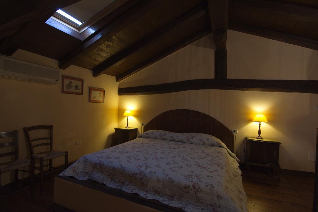 Agriturismo La Cascinetta Пьеве-ди-Ченто Экстерьер фото