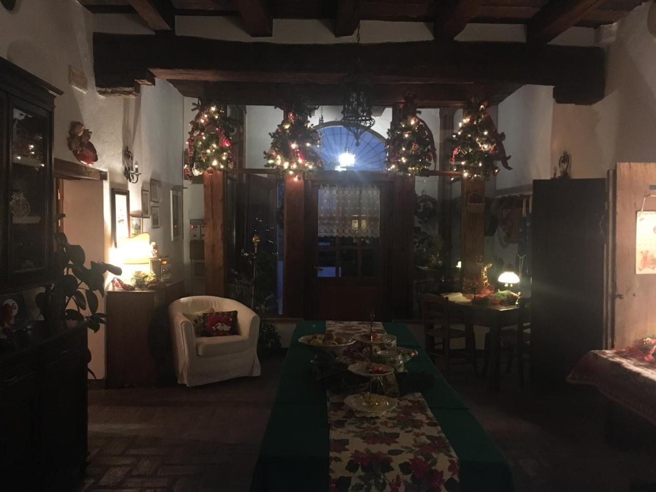 Agriturismo La Cascinetta Пьеве-ди-Ченто Экстерьер фото